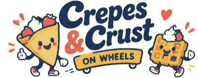 Crepes & Crust on Wheels